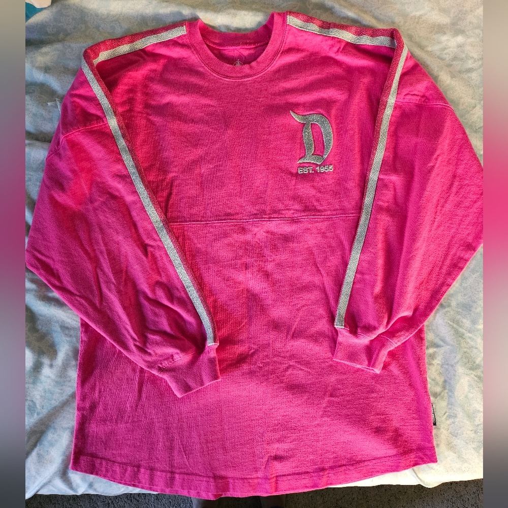 Disney Spirit Jersey
